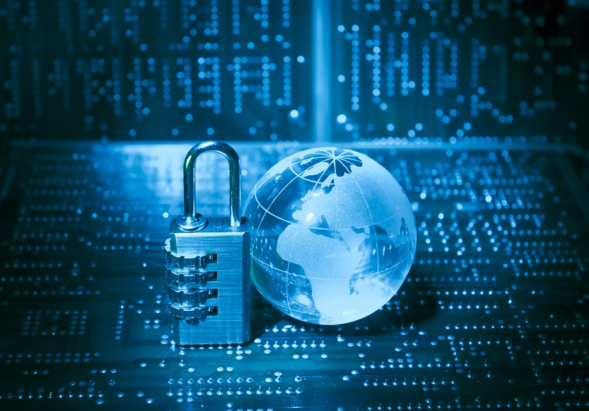 Cyber Security