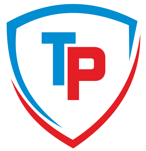 Tomáš Polák Logo